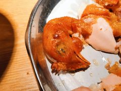 柴火手撕鸡-费大厨辣椒炒肉(万家丽一店)