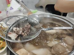 -菜忠潮州牛肉店(岗厦店)