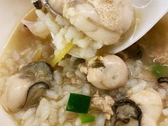-长平老姿娘夜粥(平东一街店)