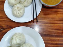 -津味张记包子铺(南开二马路店)