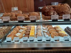-MEEBO KAFEE米咖焙坊(虹桥路店)