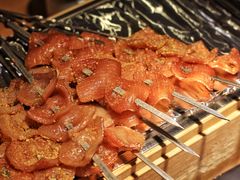 -喝丢一只鞋海鲜烧烤·海肠捞饭(东关街店)