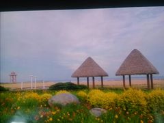 -青岛银沙滩