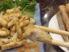 -西关回头馆(西关美食街店)