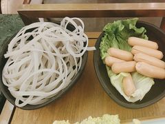 -麻田会 ·鲜活现烹·牛蛙火锅(珠江新城维家思广场店)