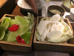 -盡膳口福跷脚牛肉火锅(合生汇购物中心店)