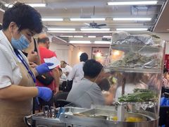 -香港蓮香樓(中環店)