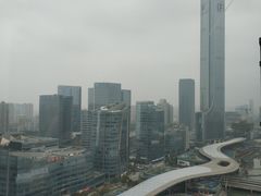 -苏州洲际酒店·大堂酒廊