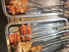 -号令江湖·水浒烤肉(和畅睦邻中心店)