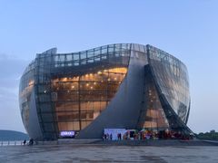 -云龙湖旅游景区