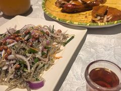 -大树头·森林餐厅(石碁店)
