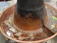 -福寿斋·老北京铜锅涮肉·烤鸭(顺义总店)