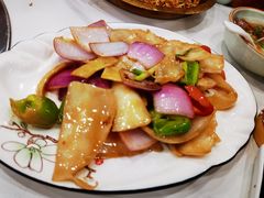 -盈田盈粥庄(博山东路店)
