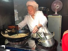 -阿婆油墩子(五里桥路188弄小区店)