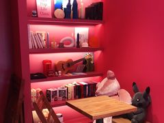 -Punchline Coffee&Roaster(同济大学店)