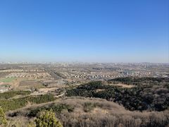 -北京西山国家森林公园