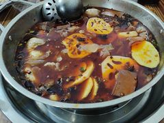 -黑竹香鸡(营和巷店)