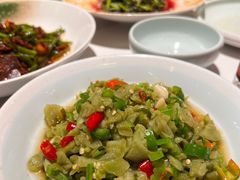 -老馆子·建德菜·山肴鱼鲜(海威新界店)