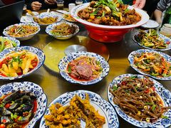 -福顺祥大盘鸡(临潼店)