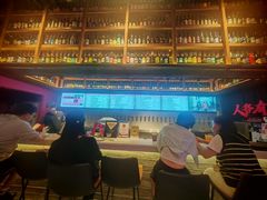 -牛啤堂精酿啤酒餐吧(五棵松华熙店)