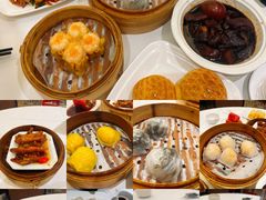 -稻香酒家·35年老字号(侨光店)