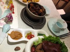 -乾园(天河城店)