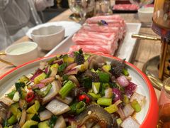 -合乐·创意火锅·海鲜火锅(亚东柒号店)