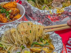 -见味花甲(福田coco park店)