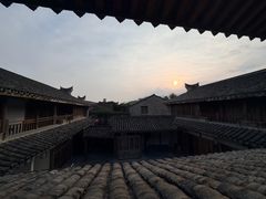 -前童古镇