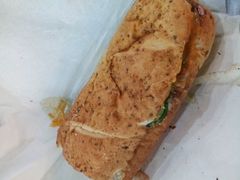 -SUBWAY赛百味(高新绿宝店)