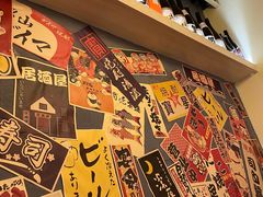 -初鮨料理铁板烧(印象汇店)