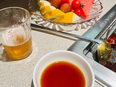 -海底捞火锅(万科广场店)