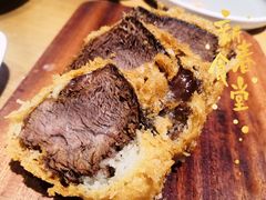 -宴小馆·小海鲜青岛菜(五四广场店)