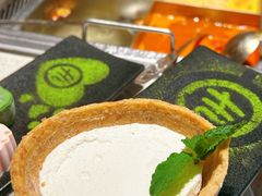 -海底捞火锅(航洋城店)