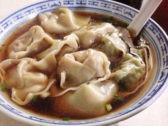 古徽州馄饨店-古徽州馄饨店(宝安路店)