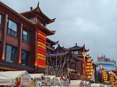 -宁波府城隍庙