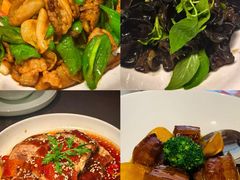 -湖里春风·淮扬菜(丽泽天街店)
