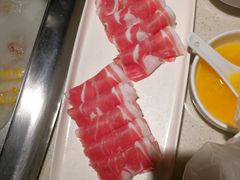 -海底捞火锅鲜切牛肉主题店(长寿路店)