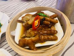 -名宴婚宴专门店·宴会厅(京基100店)