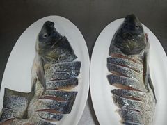 鱼火锅-红牌美蛙鱼头火锅(万辉国际广场店)