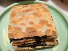 麻将糖饼-那家小馆(摩天活力城店)