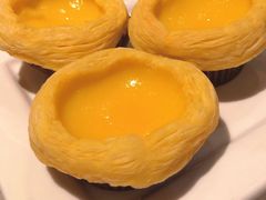 岭南香酥鸡蛋挞-金鼎轩(方庄店)