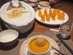 -曾宴·楚菜(湖北省博物馆店)