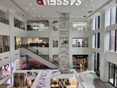 -砂之船奥特莱斯(合肥店)