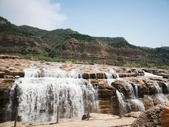 -陕西黄河壶口瀑布旅游区