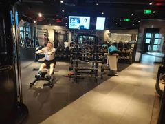 -威尔仕健身·游泳(中港汇店)