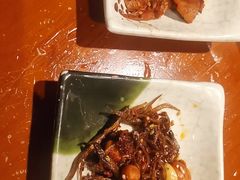 -伍丁·烤牛肋(和平东桥店)