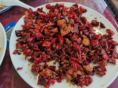 -小四川餐厅(纪庄子北道店)