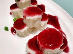 -新吉士·上海菜(浦东LCM置汇旭辉店)