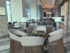 -希尔顿南海酒店·观廊大堂吧·海景下午茶